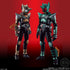 『仮面ライダーカブト』SO-DO CHRONICLE 仮面ライダーカブト2 BOX